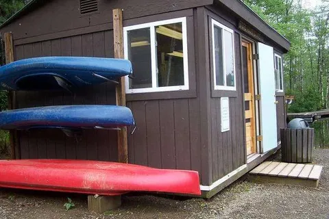 Hunter's Run RV Park