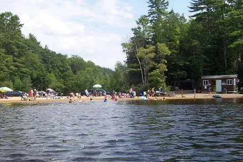 Hunter's Run RV Park