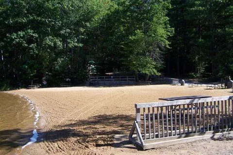Hunter's Run RV Park