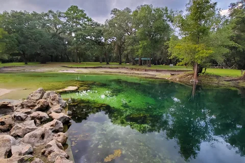 Otter Springs Resort Inc