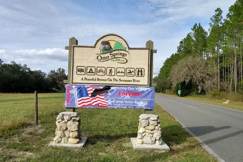 Otter Springs Resort Inc