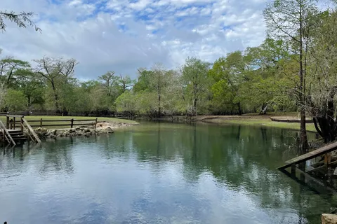 Otter Springs Resort Inc