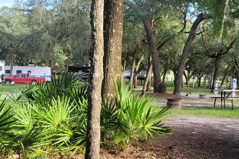 Otter Springs Resort Inc