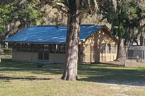 Otter Springs Resort Inc