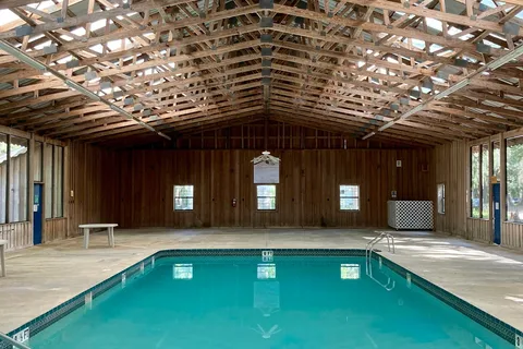 Otter Springs Resort Inc