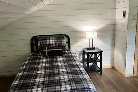 Coal Camp Lodging