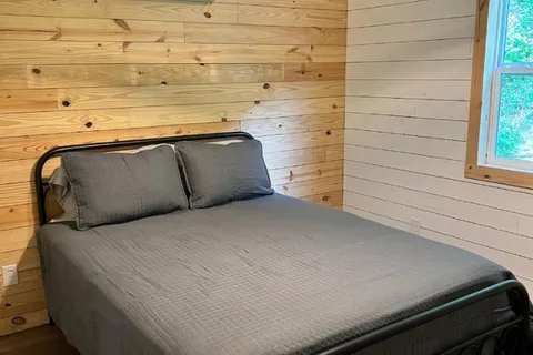 Coal Camp Lodging