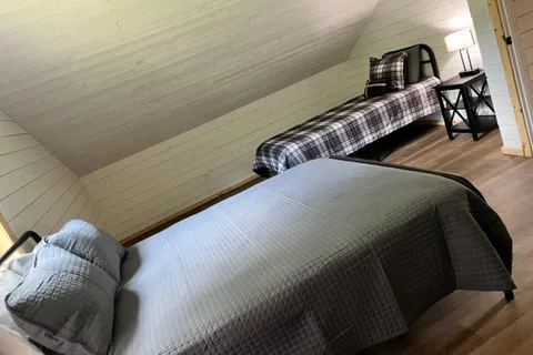 Coal Camp Lodging