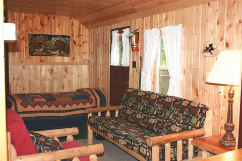 Campfire Lodge and Resort