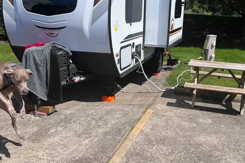 Logan Road RV Park