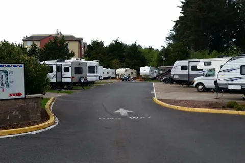 Logan Road RV Park