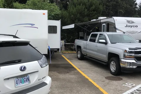 Logan Road RV Park
