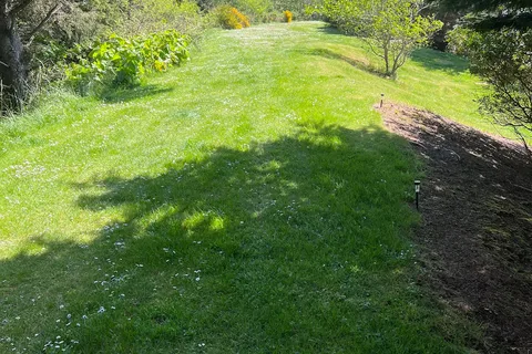 Logan Road RV Park