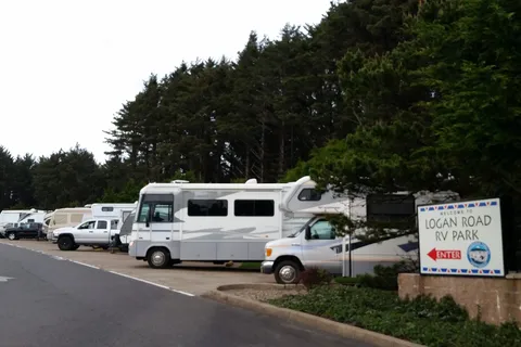 Logan Road RV Park