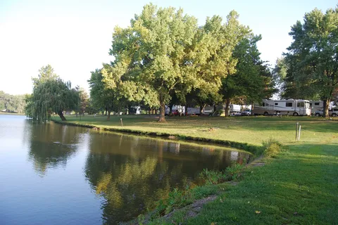 Cutty's Des Moines Camping Club