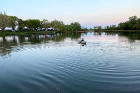 Cutty's Des Moines Camping Club