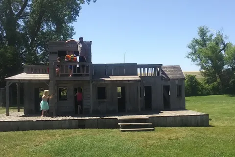Cutty's Des Moines Camping Club