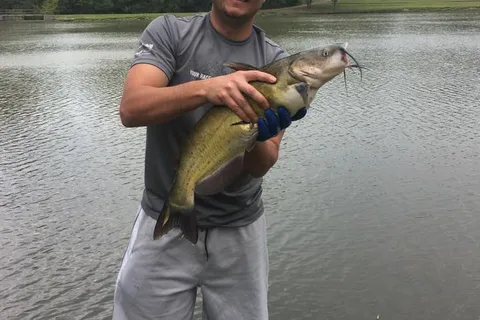 Cutty's Des Moines Camping Club