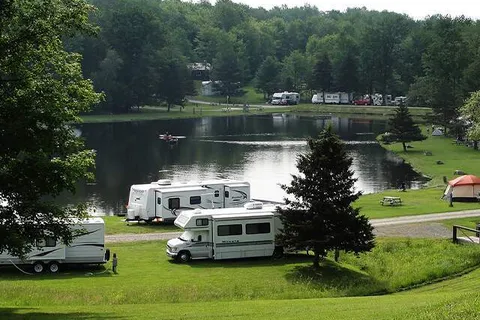 Yogi Bear's Jellystone Park™ Camp-Resort