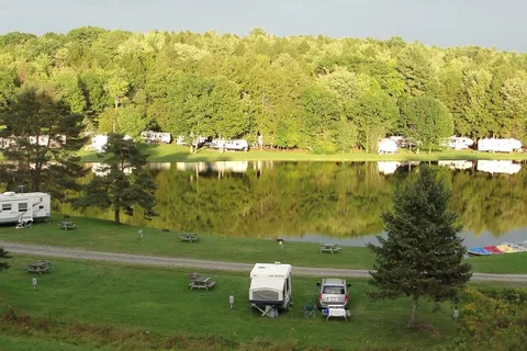 Yogi Bear's Jellystone Park™ Camp-Resort