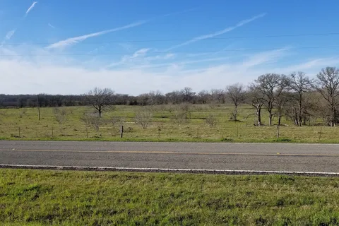 Downtown Texas RV Park