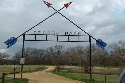 Downtown Texas RV Park