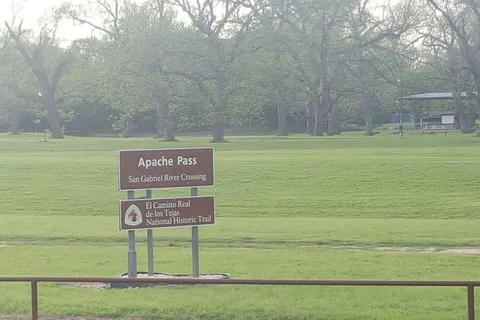 Downtown Texas RV Park