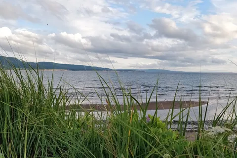 Plage Saint Pierre Beach And Campground