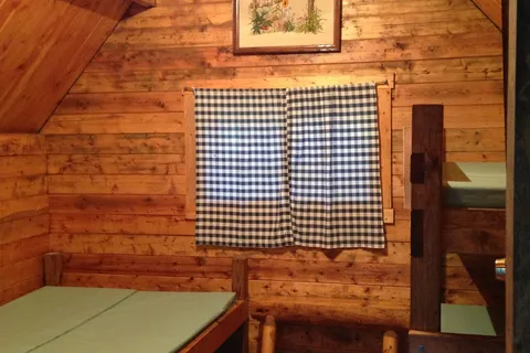 Lake George / Saratoga KOA Journey