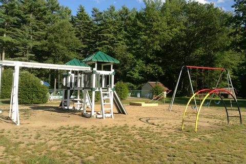 Lake George / Saratoga KOA Journey