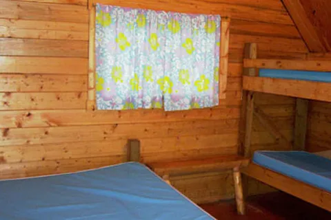 Lake George / Saratoga KOA Journey