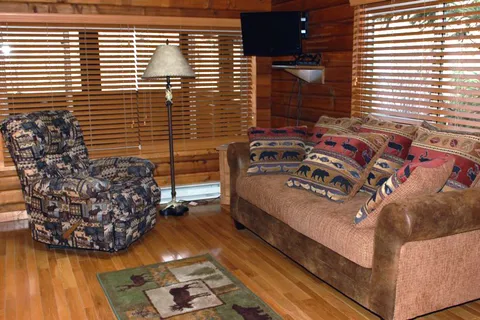 Three Rivers Resort and Outfitting