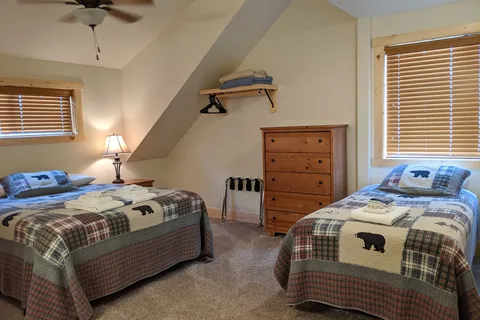 Three Rivers Resort and Outfitting