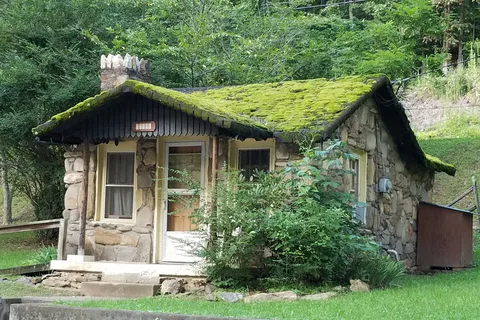 French Broad River Campground