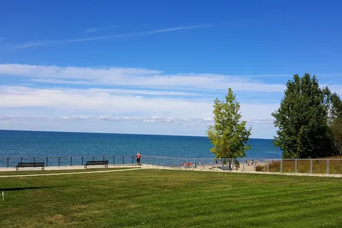 Evangola State Park