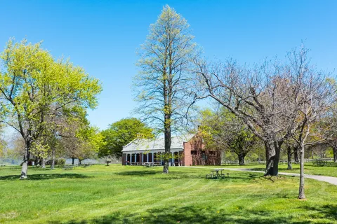 Evangola State Park