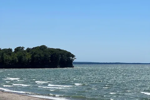 Evangola State Park