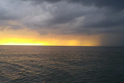 Evangola State Park