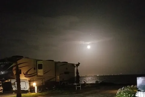 Corpus Christi KOA Journey