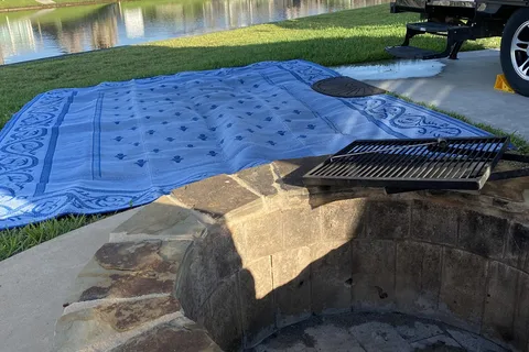 Corpus Christi KOA Journey