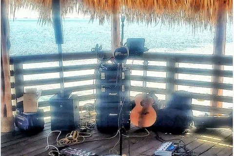 Corpus Christi KOA Journey