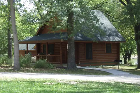 Timber Lake Resort and Campground