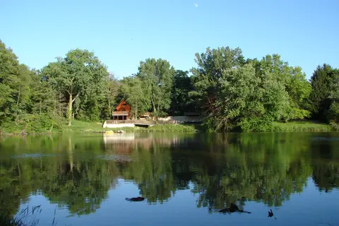 Timber Lake Resort and Campground