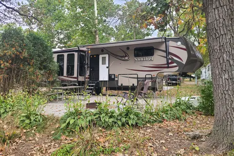 Timber Lake Resort and Campground