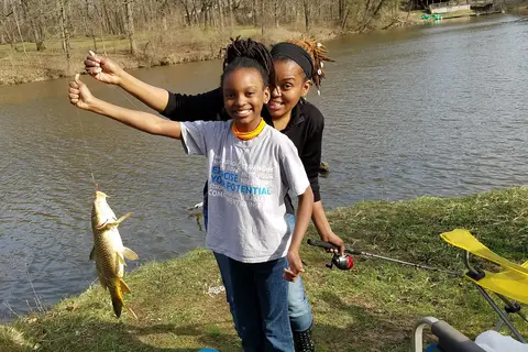 Timber Lake Resort and Campground