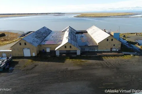 Port of Kenai