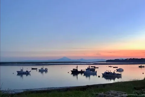 Port of Kenai