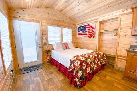 Ouray KOA Holiday