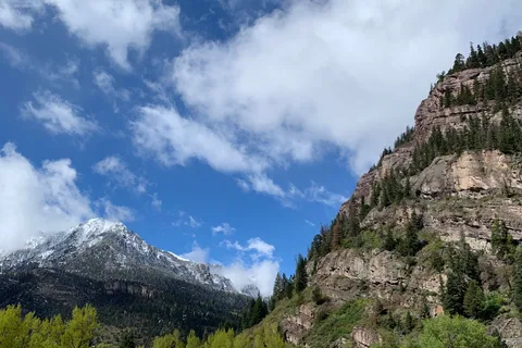 Ouray KOA Holiday