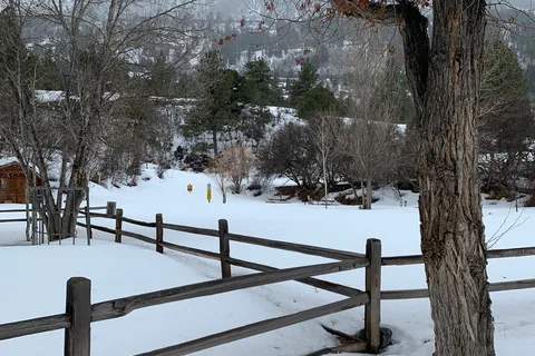 Ouray KOA Holiday